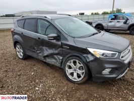 Ford Escape 2019 2 Ford Escape 2019 2