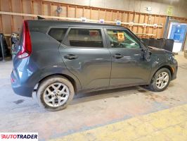 Kia Soul 2020