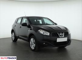 Nissan Qashqai 2010 1.5 104 KM Nissan Qashqai 2010 1.5 104 KM