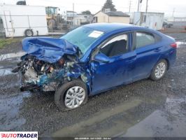 Hyundai Accent 2022 1 Hyundai Accent 2022 1