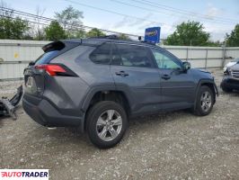 Toyota Pozostałe 2023 2 Toyota Pozostałe 2023 2