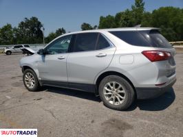 Chevrolet Equinox 2019 1 Chevrolet Equinox 2019 1