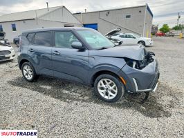 Kia Soul 2024 2