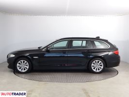BMW 520 2011 2.0 160 KM