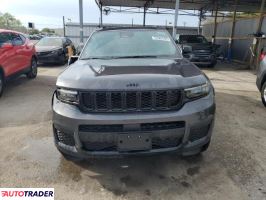 Jeep Grand Cherokee 2023 3