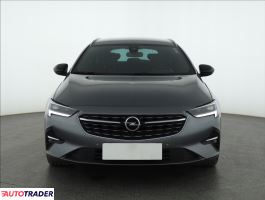 Opel Insignia 2021 2.0 171 KM