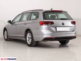 Volkswagen Passat 2021 1.5 147 KM Volkswagen Passat 2021 1.5 147 KM