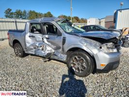 Ford Maverick 2024 2