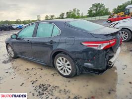 Toyota Camry 2020 2