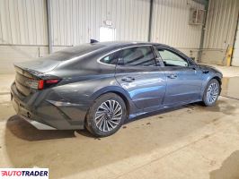 Hyundai Sonata 2024 2