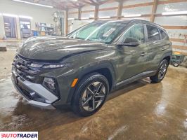 Hyundai Tucson - zobacz ofertę