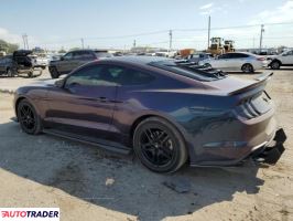 Ford Mustang 2019 2