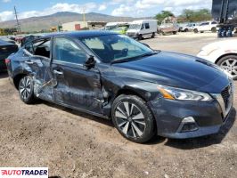 Nissan Altima 2021 2 Nissan Altima 2021 2