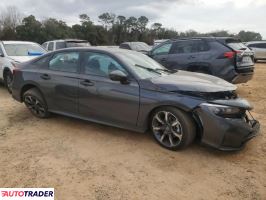 Honda Civic 2025 2 Honda Civic 2025 2