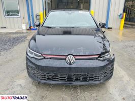 Volkswagen Golf 2023 2