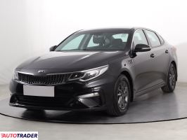 Kia Optima 2019 1.6 177 KM Kia Optima 2019 1.6 177 KM
