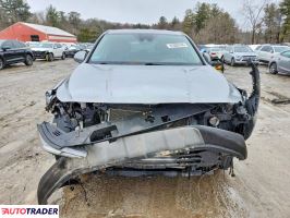 Hyundai Santa Fe 2020 2