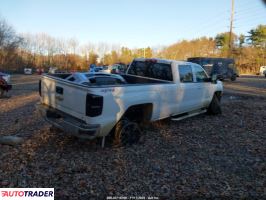 Chevrolet Silverado 2019 6