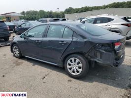 Toyota Corolla 2023 2 Toyota Corolla 2023 2