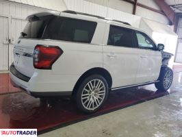 Ford Expedition 2023 3