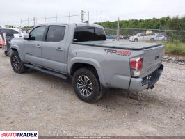 Toyota Tacoma 2020 3