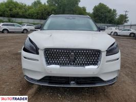 Lincoln Pozostałe 2021 2 Lincoln Pozostałe 2021 2