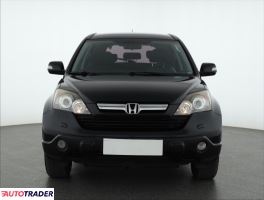 Honda CR-V 2008 2.0 147 KM