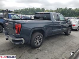 GMC Sierra 2022 5 GMC Sierra 2022 5