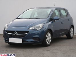 Opel Corsa 2016 1.4 88 KM