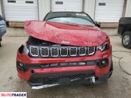 Jeep Compass 2025 2 Jeep Compass 2025 2