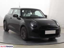 Mini Pozostałe 2024 1.5 154 KM