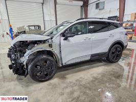 Kia Sportage 2025 2