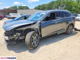 Mazda CX-9 2023 2