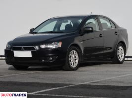 Mitsubishi Lancer 2011 1.6 115 KM