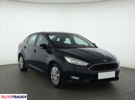 Ford Focus 2015 1.6 103 KM