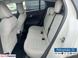 Fiat 600 2024 1.2 110 KM