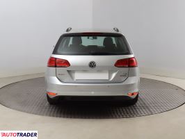 Volkswagen Golf 2014 1.6 103 KM