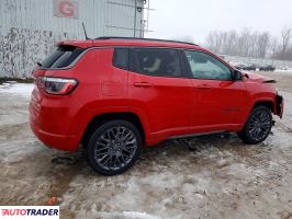Jeep Compass 2022 2