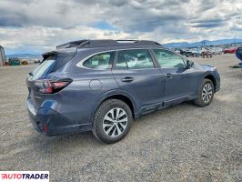 Subaru Outback 2022 2