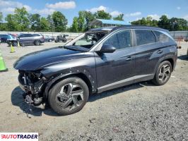 Hyundai Tucson 2023 2