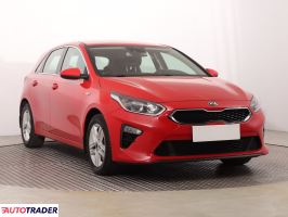 Kia Ceed - zobacz ofertę