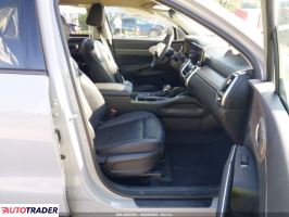 Kia Sorento 2022 2