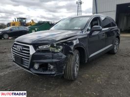 Audi Q7 2019 3