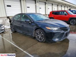 Toyota Camry 2020 2