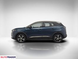 Peugeot 3008 2022 1.5 130 KM