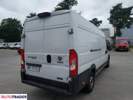 Fiat Ducato 2021 2.3 Fiat Ducato 2021 2.3