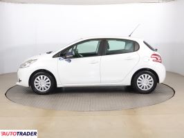 Peugeot 208 2014 1.0 67 KM