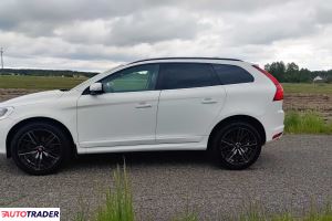 Volvo XC60 2014 2.0 181 KM Volvo XC60 2014 2.0 181 KM