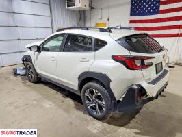 Subaru Pozostałe 2025 2