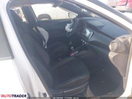 Nissan Pozostałe 2020 1